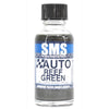 SMS PA25 Auto Colour Reef Green 30ml