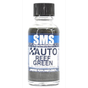 SMS PA25 Auto Colour Reef Green 30ml