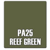 SMS PA25 Auto Colour Reef Green 30ml