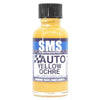 SMS PA27 Auto Colour Yellow Ochre 30ml