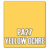 SMS PA27 Auto Colour Yellow Ochre 30ml