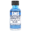 SMS PA28 Auto Colour Ford Electric Blue 30ml