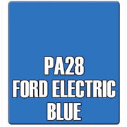 SMS PA28 Auto Colour Ford Electric Blue 30ml
