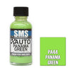 SMS PA44 Auto Colour Panama Green 30ml