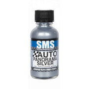SMS PA48 Auto Colour Panorama Silver 30ml
