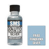 SMS PA48 Auto Colour Panorama Silver 30ml