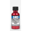 SMS PA49 Auto Colour Cardinal Red 30ml