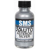 SMS PA53 Auto Colour Asteroid Silver 30ml