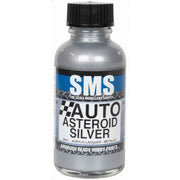 SMS PA53 Auto Colour Asteroid Silver 30ml