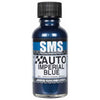 SMS PA54 Auto Colour Imperial Blue 30ml