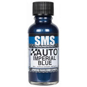 SMS PA54 Auto Colour Imperial Blue 30ml