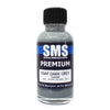 SMS PL220 RAAF Dark Grey Premium Acrylic Lacquer 30ml