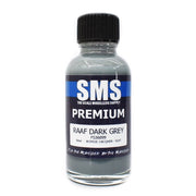 SMS PL220 RAAF Dark Grey Premium Acrylic Lacquer 30ml