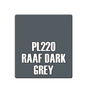 SMS PL220 RAAF Dark Grey Premium Acrylic Lacquer 30ml