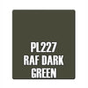 SMS PL227 Premium Acrylic Lacquer RAF Dark Green 30ml