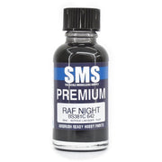 SMS PL229 Premium Acrylic Lacquer RAF Night 30ml