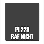 SMS PL229 Premium Acrylic Lacquer RAF Night 30ml