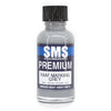 SMS PL230 Premium Acrylic Lacquer RAAF Marking Grey 30ml