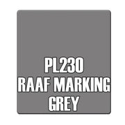 SMS PL230 Premium Acrylic Lacquer RAAF Marking Grey 30ml