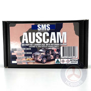 SMS SET02a Auscam Modern Colour Set