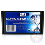 SMS SET06 Ultra Clear Coat 2K Colour Set