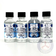 SMS SET06 Ultra Clear Coat 2K Colour Set