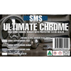 SMS SET35 Ultimate Chrome Colour Set
