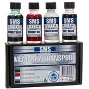 SMS ZSMS01 Truck Colours Membrey Transport Paint Set