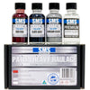 SMS ZSMS06 Truck Colours Patlin Heavy Haulage Paint Set