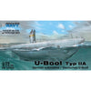 Special Navy 72002 1/72 U-Boot Type IIA