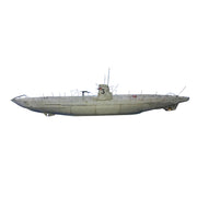 Special Navy 72002 1/72 U-Boot Type IIA