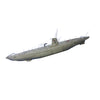 Special Navy 72002 1/72 U-Boot Type IIA