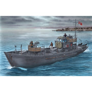 Special Hobby N72007 Kriegsfischkutter