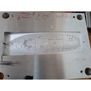 Special Hobby N72007 Kriegsfischkutter