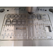 Special Hobby N72007 Kriegsfischkutter