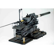 Soar Art 1/35 M1 Super Heavy Howitzer 35.5cm WWII German