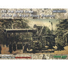 Soar Art 1/35 M1 Super Heavy Howitzer 35.5cm WWII German