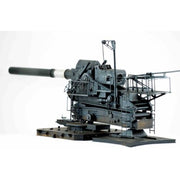 Soar Art 1/35 M1 Super Heavy Howitzer 35.5cm WWII German