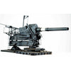Soar Art 1/35 M1 Super Heavy Howitzer 35.5cm WWII German