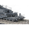 Soar Art 1/144 Dora Railway Gun Plastic Model Kit