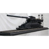 Soar Art 1/144 Dora Railway Gun Plastic Model Kit