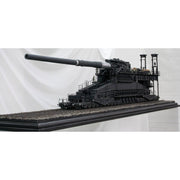 Soar Art 1/144 Dora Railway Gun Plastic Model Kit