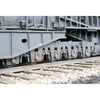 Soar Art 1/144 Dora Railway Gun Plastic Model Kit