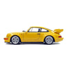 Solido 1803401 1/18 1990 Porsche Carrera 964 3.8 RS Jaune Vitesse