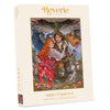 Reverie Shield Of Sparrows 1000pc Jigsaw Puzzle