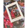 Reverie Shield Of Sparrows 1000pc Jigsaw Puzzle