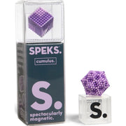 Speks Element Magnetic Fidget Toy Culumus