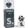 Speks Element Magnetic Fidget Toy Lunar