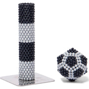 Speks Element Magnetic Fidget Toy Lunar