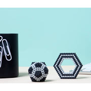 Speks Element Magnetic Fidget Toy Lunar